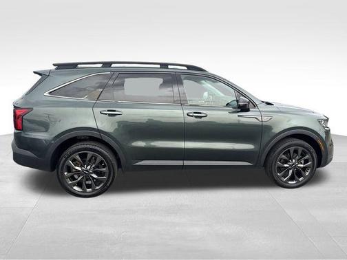 2022 Kia Sorento EX