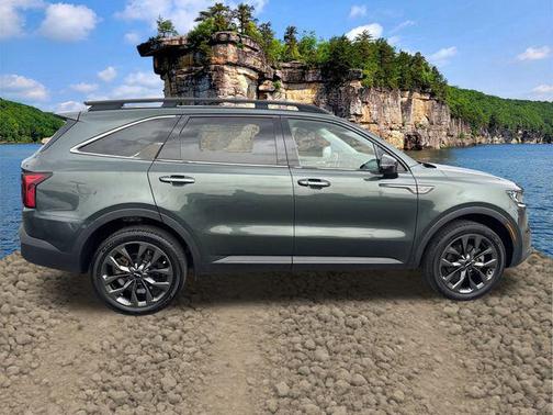2022 Kia Sorento EX