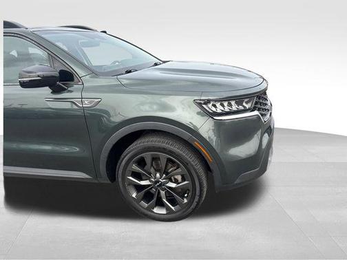 2022 Kia Sorento EX
