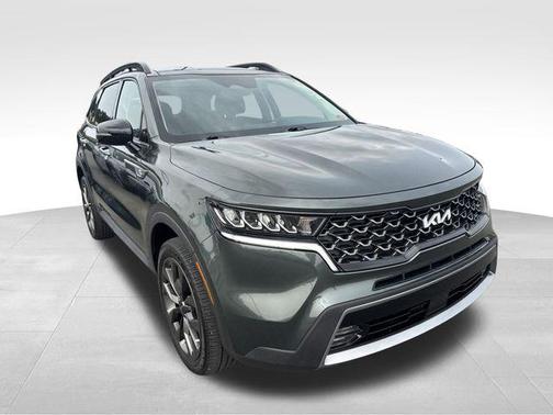 2022 Kia Sorento EX