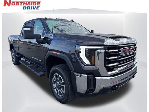 2024 GMC Sierra 2500 SLE