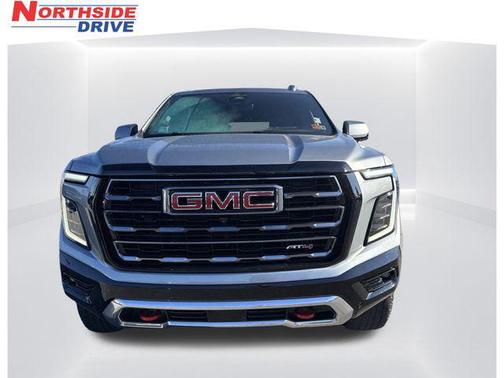 2025 GMC Yukon XL 4WD AT4