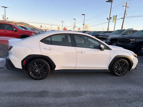 2024 Subaru WRX Premium