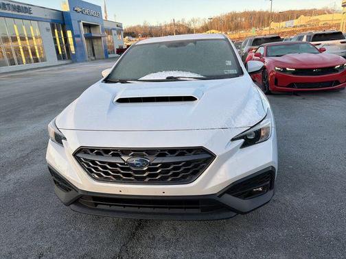 2024 Subaru WRX Premium