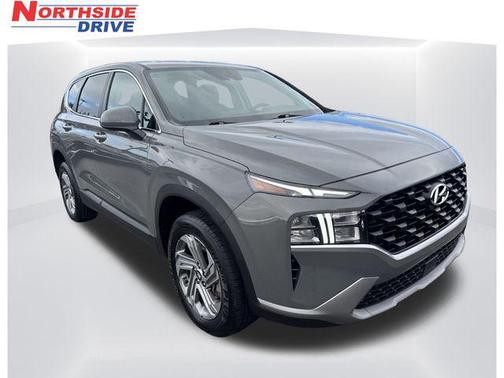 2022 Hyundai SANTA FE SE