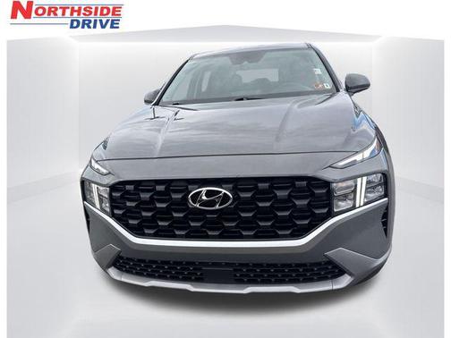 2022 Hyundai SANTA FE SE
