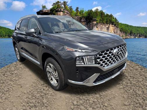 2022 Hyundai SANTA FE SEL 2.4