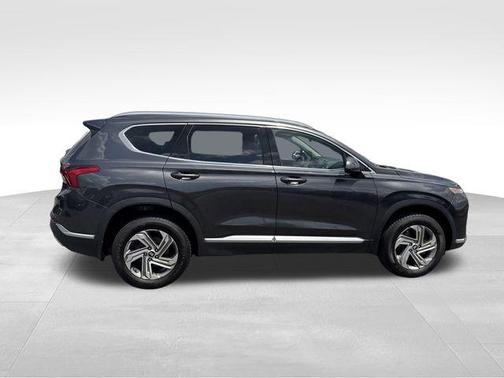 2022 Hyundai SANTA FE SEL 2.4