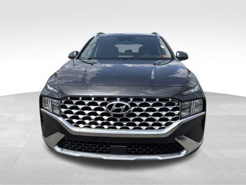 2022 Hyundai SANTA FE SEL 2.4