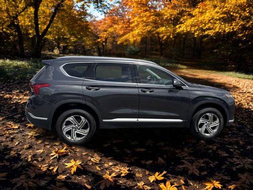 2022 Hyundai SANTA FE SEL 2.4