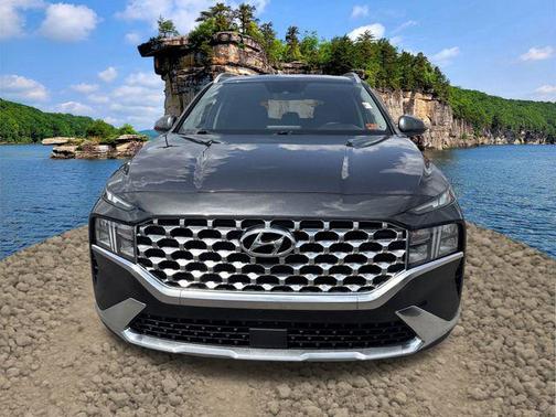 2022 Hyundai SANTA FE SEL 2.4