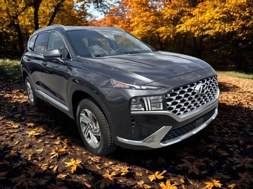 2022 Hyundai SANTA FE SEL 2.4