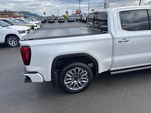 2023 GMC Sierra 1500 Denali Ultimate
