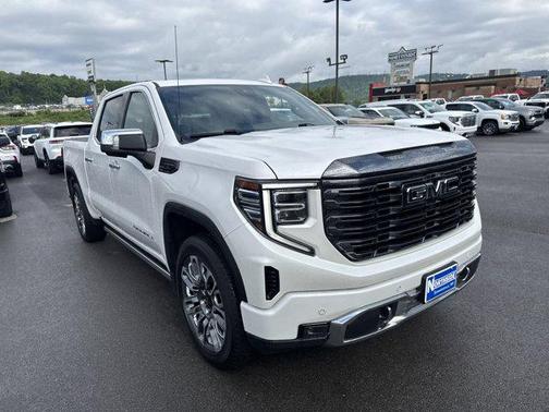 2023 GMC Sierra 1500 Denali Ultimate