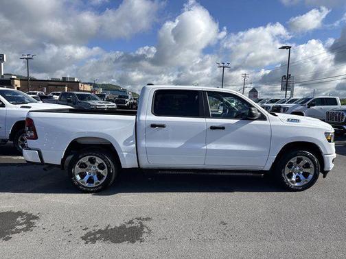 2024 RAM 1500 Tradesman