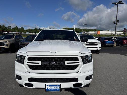 2024 RAM 1500 Tradesman