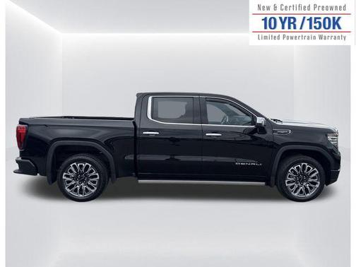 2023 GMC Sierra 1500 Denali Ultimate