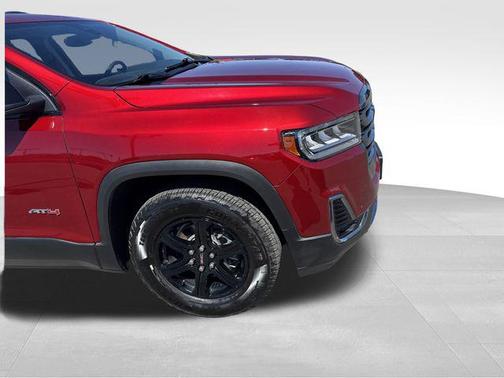 2023 GMC Acadia AWD AT4