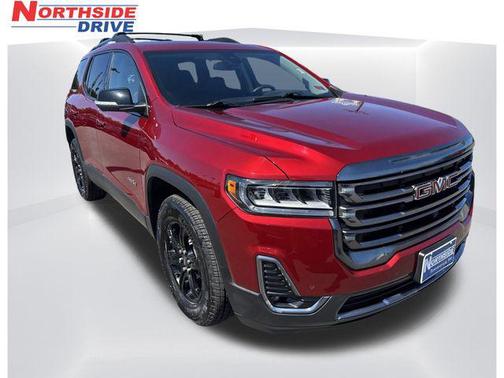 2023 GMC Acadia AWD AT4