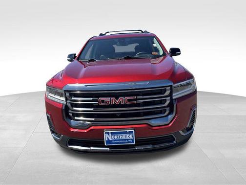 2023 GMC Acadia AWD AT4
