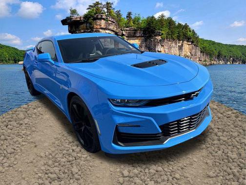 2023 Chevrolet Camaro 2SS
