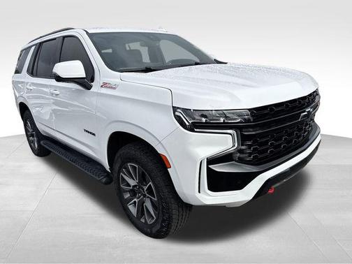 2023 Chevrolet Tahoe 4WD Z71