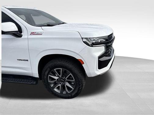 2023 Chevrolet Tahoe 4WD Z71