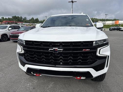 2023 Chevrolet Tahoe 4WD Z71