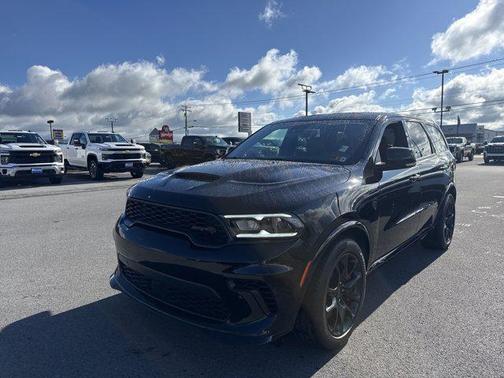 2024 Dodge Durango SRT Hellcat Premium AWD