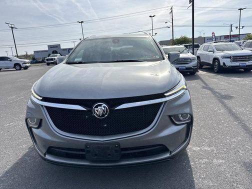 2023 Buick Enclave Essence AWD