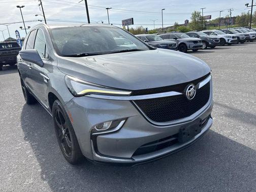 2023 Buick Enclave Essence AWD