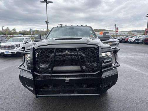 2023 RAM 2500 Power Wagon