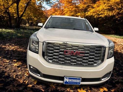 2020 GMC Yukon XL Denali
