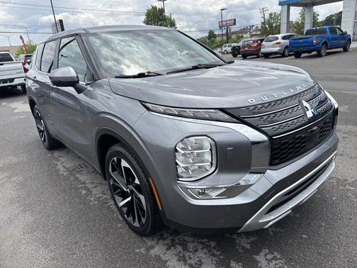 2023 Mitsubishi Outlander SE 2.5 S-AWC