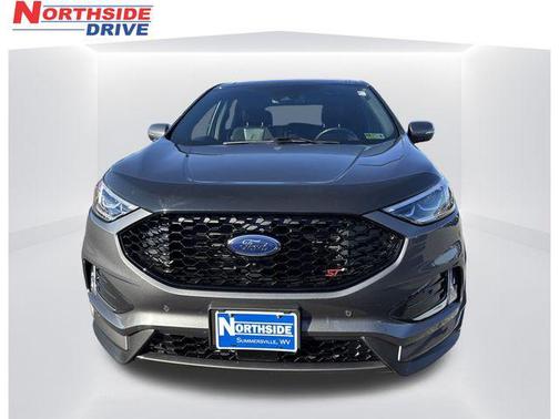 2022 Ford Edge ST