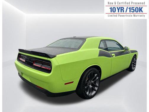 2023 Dodge Challenger R/T