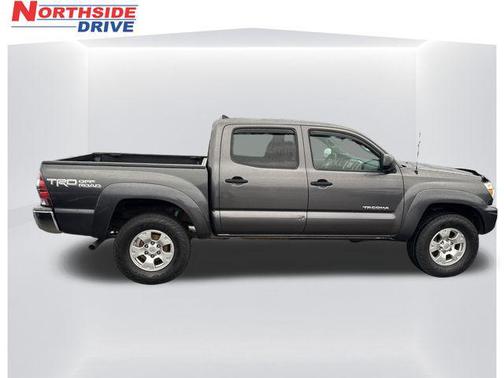 2014 Toyota Tacoma Base
