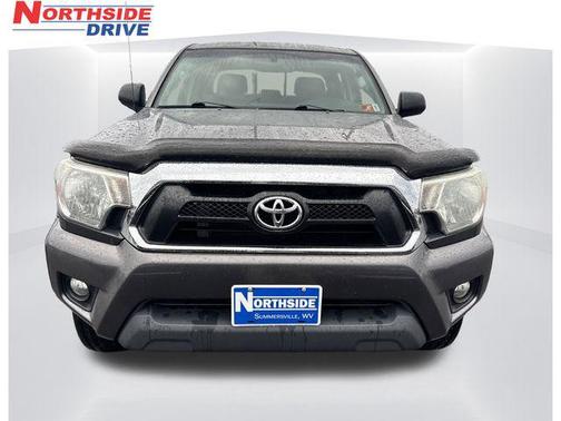 2014 Toyota Tacoma Base