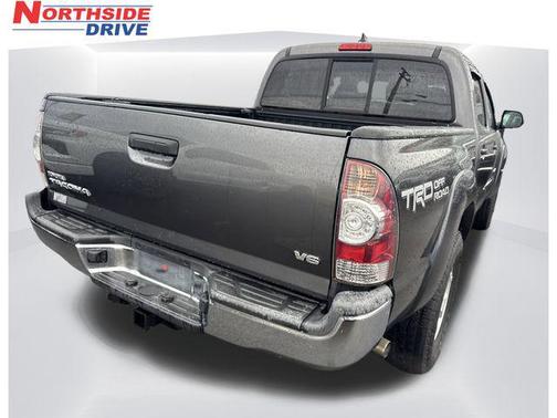 2014 Toyota Tacoma Base