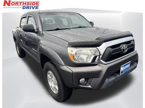 2014 Toyota Tacoma Base
