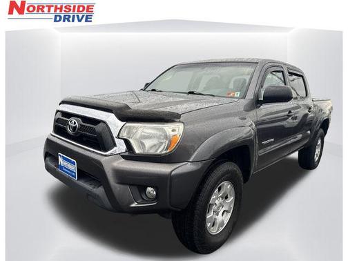 2014 Toyota Tacoma Base
