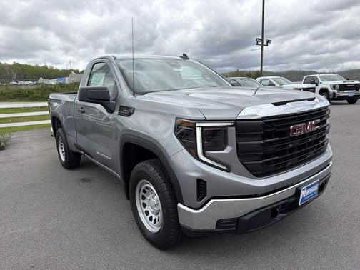 Sterling 2026 GMC Sierra 1500 Pro