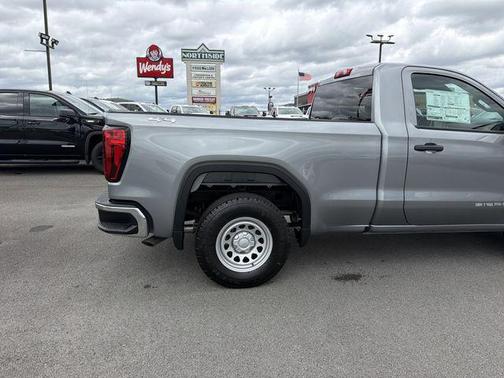 Sterling 2026 GMC Sierra 1500 Pro