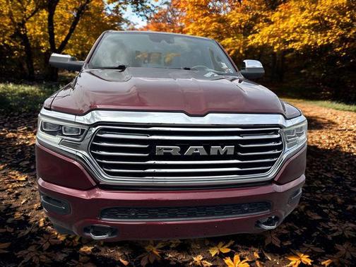 2021 RAM 1500 Longhorn