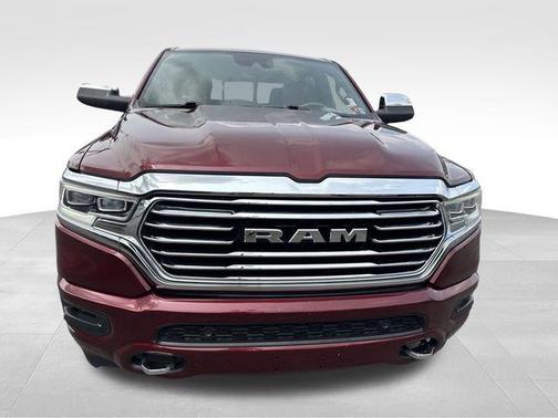 2021 RAM 1500 Longhorn