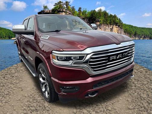 2021 RAM 1500 Longhorn