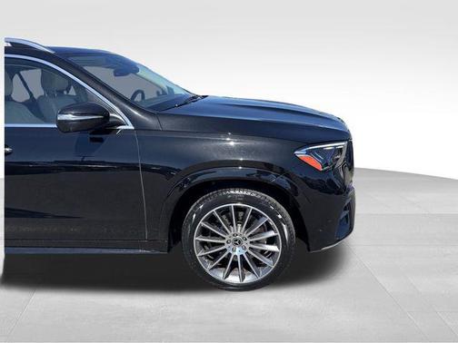 2024 Mercedes-Benz GLE 450 4MATIC