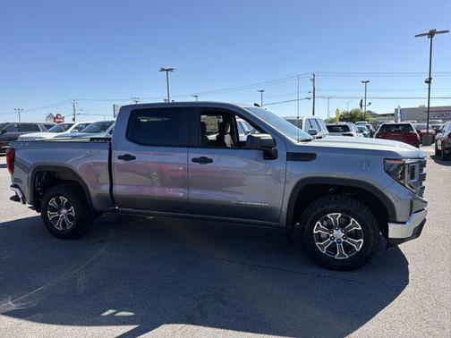 Sterling 2026 GMC Sierra 1500 Pro