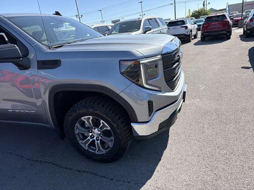 Sterling 2026 GMC Sierra 1500 Pro