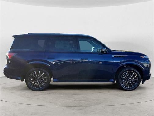 2026 INFINITI QX80 AUTOGRAPH AWD